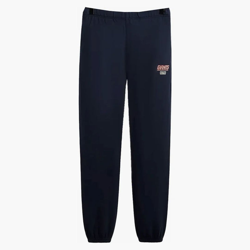 Kith x nfl giants Nelson Stoppants Nocturnal