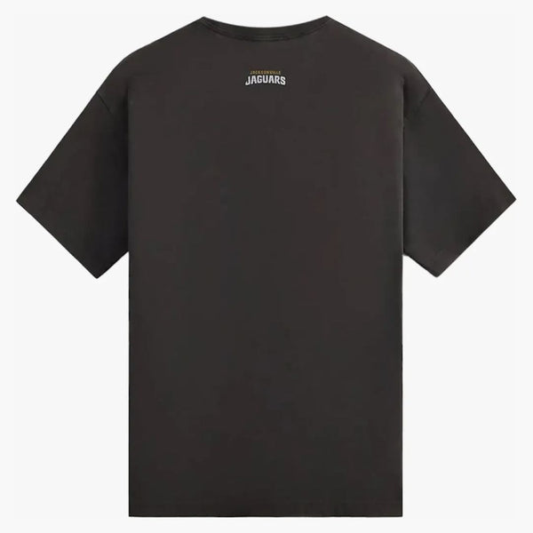 KITH X NFL Jaguar's vintage tea black