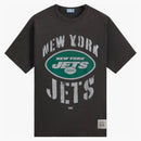KITH X NFL Jets Vintage Tea Black