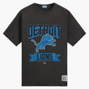 Kith x nfl Lions Vintage Tea Black