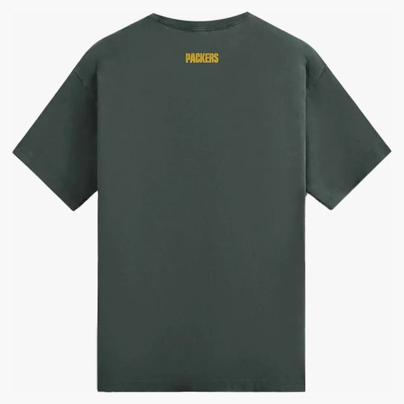 Kith X NFL Packers Vintage Tea Stadium