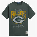 Kith x NFL Packers Vintage Tea Stadium