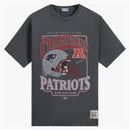 Kith x nfl Patriots Vintage Tea Nocturnal