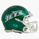 KITH X NFL Riddell Jets Speed ​​Mini Helmet Helmet Multicolor