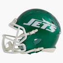 KITH X NFL Riddell Jets Speed ​​Mini Helmet Helmet Multicolor