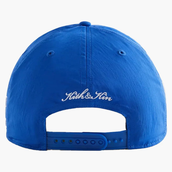 Kith X NFL Seahawks '47 Hitch Snapback Merriam