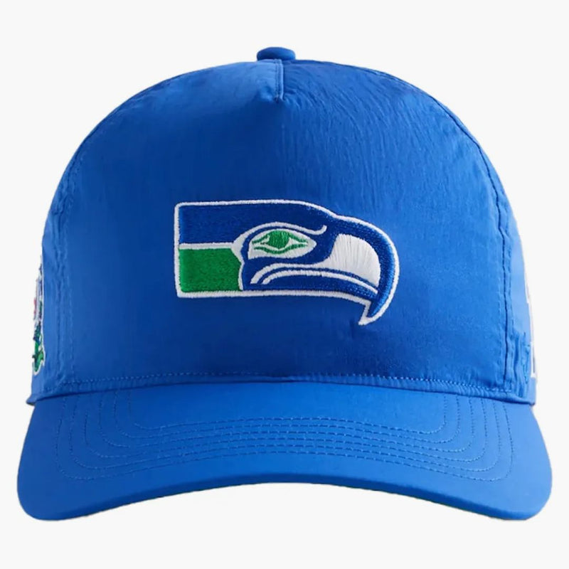 Kith X NFL Seahawks '47 Hitch Snapback Merriam