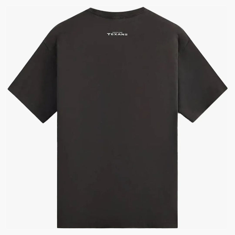 Kith X Nfl Texans Vintage Tee Black