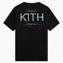 Kith X Nanzuka Gallery Sorayama Model A Tee Black