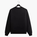 Kith X Nanzuka Gallery Tanaami Nelson Crewneck Black