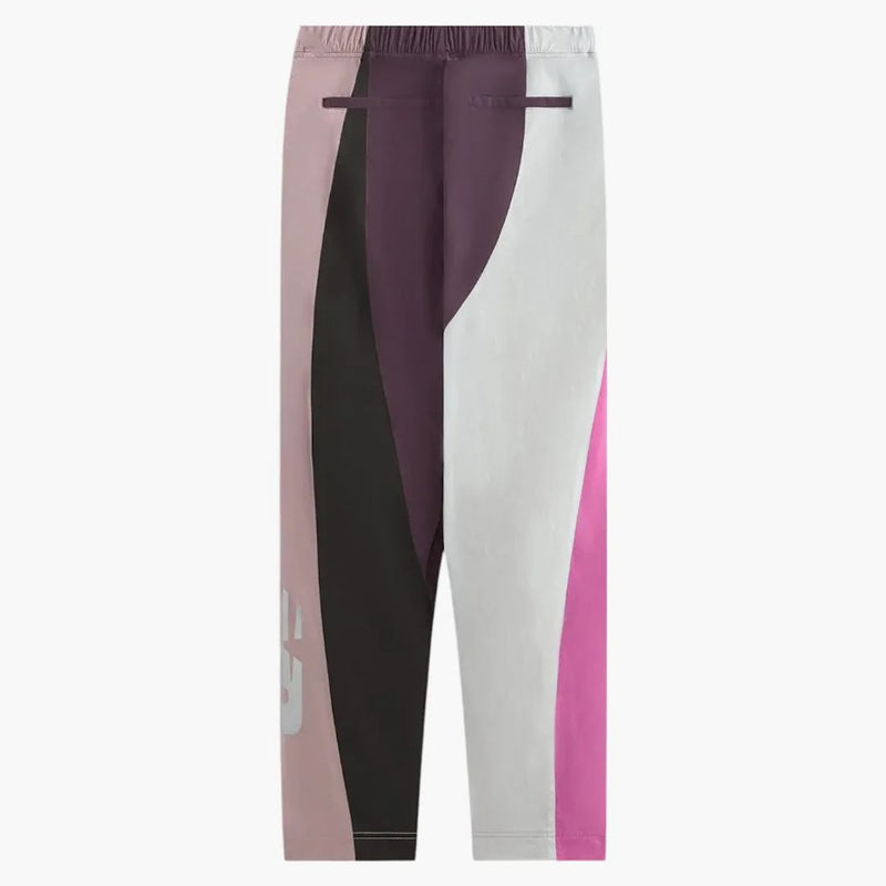 Kith X New Balance Curved Seam Callum Pant Nouveau