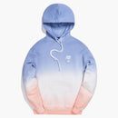 Kith X New Balance Williams III Hoodie Blue Ombre