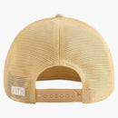 Kith X New Era New York Mets Raffia 9fifty Cap Natural