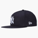 Kith X New Era New York Yankees Cap Navy