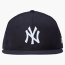 Kith X New Era New York Yankees Cap Navy