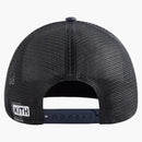 Kith X New Era New York Yankees Raffia 9fifty Cap Nocturnal