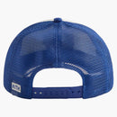 Kith x nová éra The New York Knicks 9 Forfortly Frame Trucker má královský