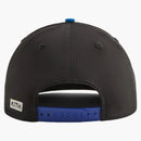 Kith X New Era The New York Knicks Skyline 9fifty Snapback Black