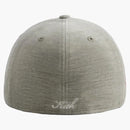KITH X Nuova era per i New York Mets Chenille 59Fifty Fascine foschia
