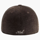 KITH X Nuova era per il New York Mets Chenille 59Fifty Fitted Cat Kindling
