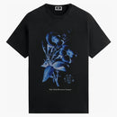 Kith X New York Botanical Garden Allamenda Vintage Tee Black
