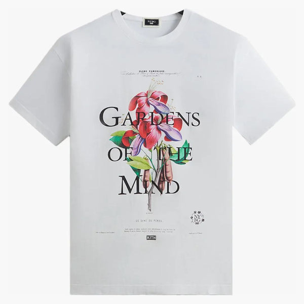 Kith X NY Botanical Garden Tee – bei HYPENEEDZ kaufen
