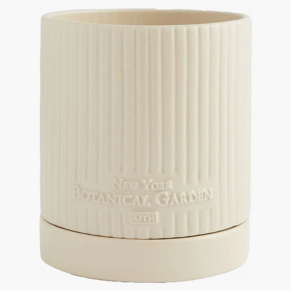 Kith x New York Botanical Garden Planter Satzrift