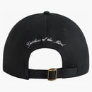 Kith X New York Botanical Garden Twill Aaron Cap Black