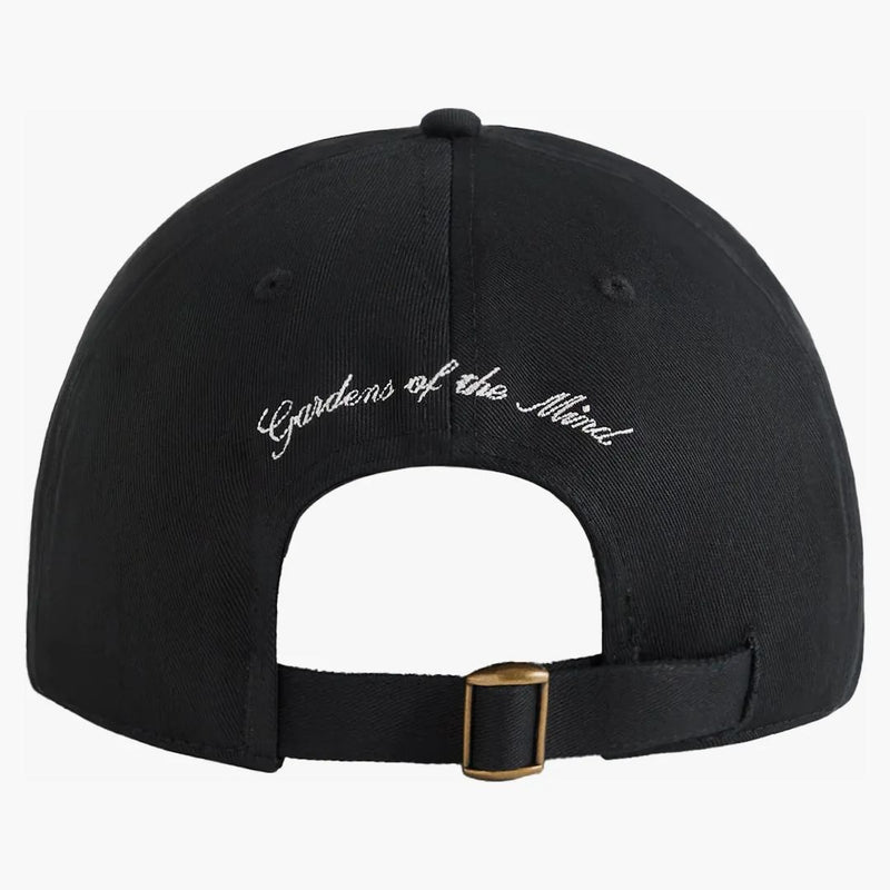 Kith X New York Botanical Garden până la Aaron Cap Negru