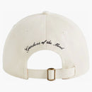 KITH X New York Botanical Garden Till Suede Brim Aaron Cap Sandid