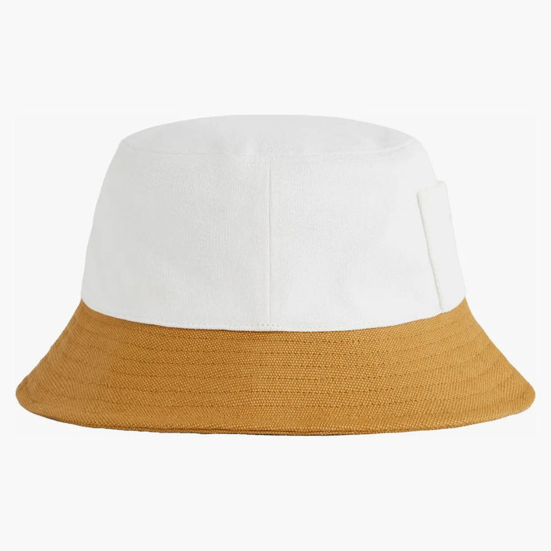 Kith X New York Botanical Garden Two Tone Canvas Dawson Bucket