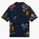 Kith X New York Botanical Gardens Gardens Of The Mind Thompson Shirt Nocturnal