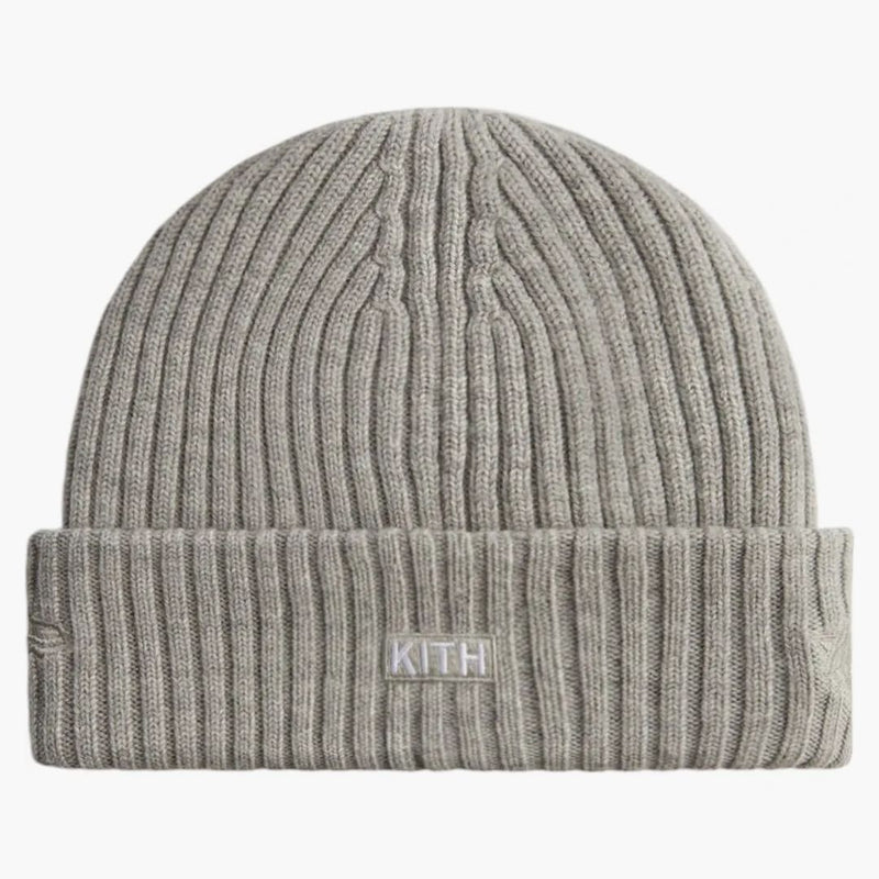 Kith x New York Knicks Archway Geanie Light Heather Gray