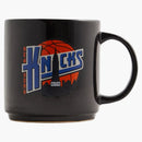 Kith x New York Knicks City Mug Black