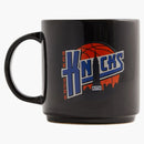 Kith x New York Knicks City Mug Black