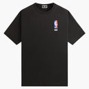 Kith X New York Knicks Classic Vintage Tee Black