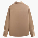 Kith X New York Knicks Felted Jersey Apollo Shirt Stock