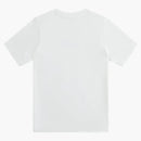 Kith X New York Knicks Kids City Tee White