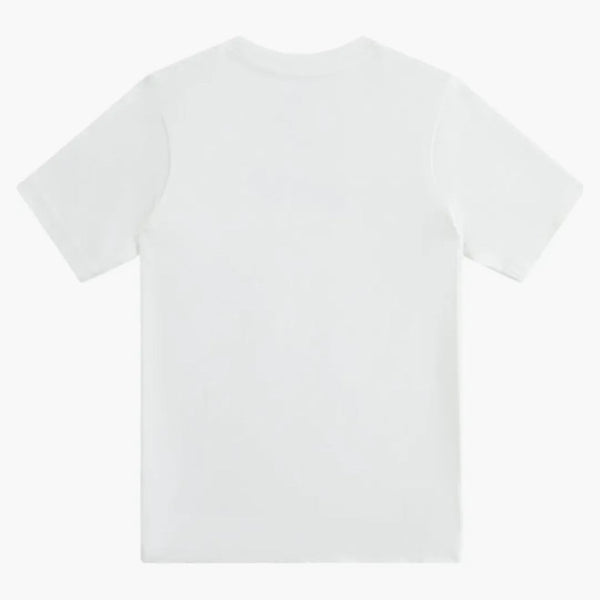 Kith X New York Knicks Kids City Tee White
