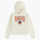 Kith X New York Knicks Kids Luster Nelson Hoodie Sandrift