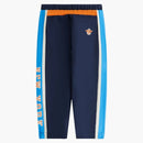 Kith X New York Knicks Kids Nylon Track Pant Nocturnal