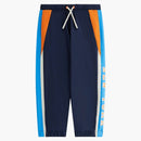 Kith X New York Knicks Kids Nylon Track Pant Nocturnal
