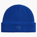 Kith X New York Knicks Logo Beanie Royal
