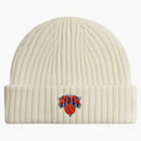 Kith x New York Knicks Logo Beanie Sandid