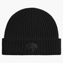 Kith X New York Knicks Midtown Logo Beanie Black
