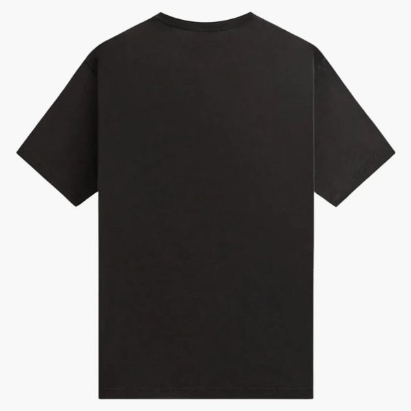 Kith X New York Knicks New York To The World Vintage Tee Black