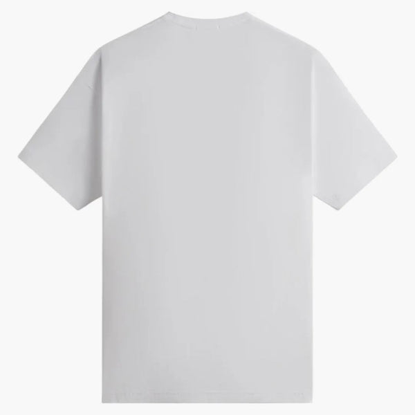 Kith X New York Knicks New York To The World Vintage Tee White