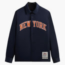 Kith X New York Knicks Reversible Ginza Nocturnal