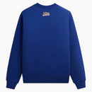 Kith X New York Knicks Script Vintage Nelson Crewneck Current