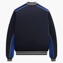 Kith X New York Knicks Souvenir Jacket Nocturnal